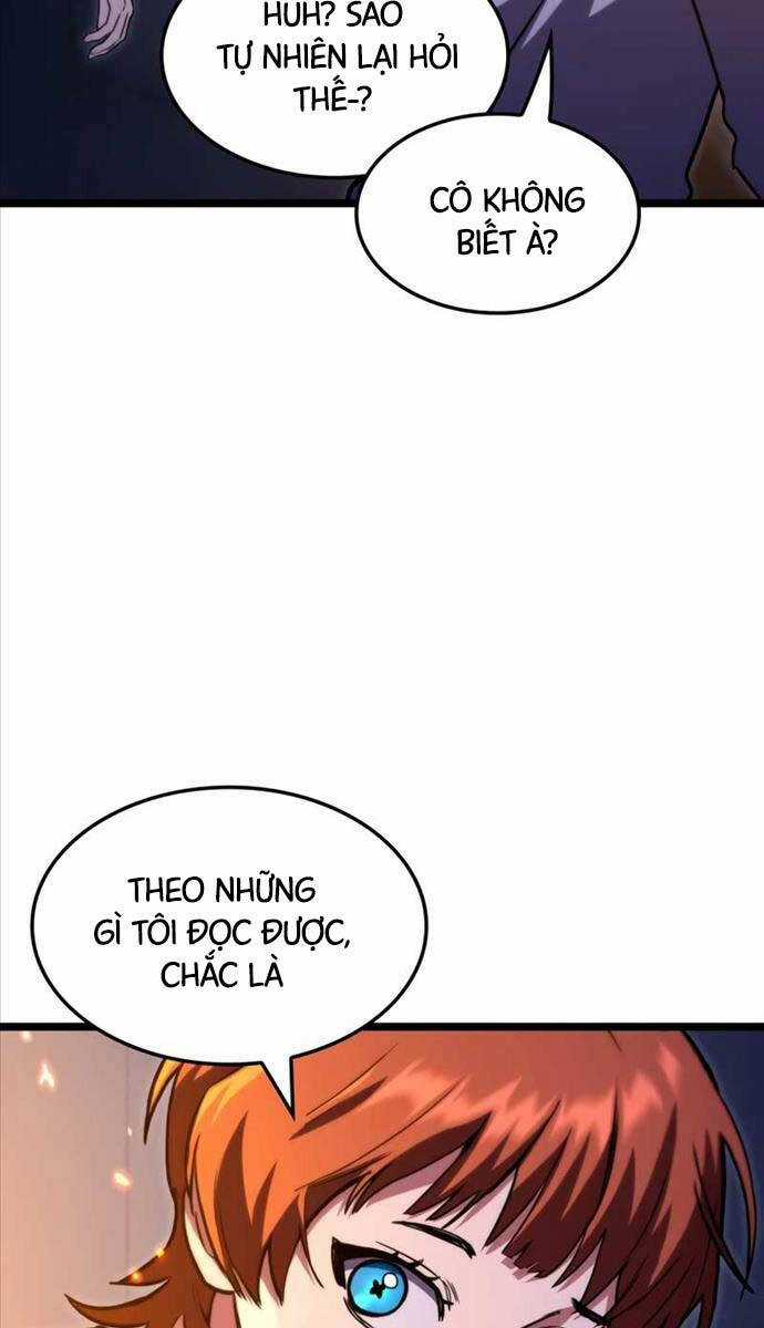 Thợ Săn Số Mệnh Cấp F Chapter 59 trang 22