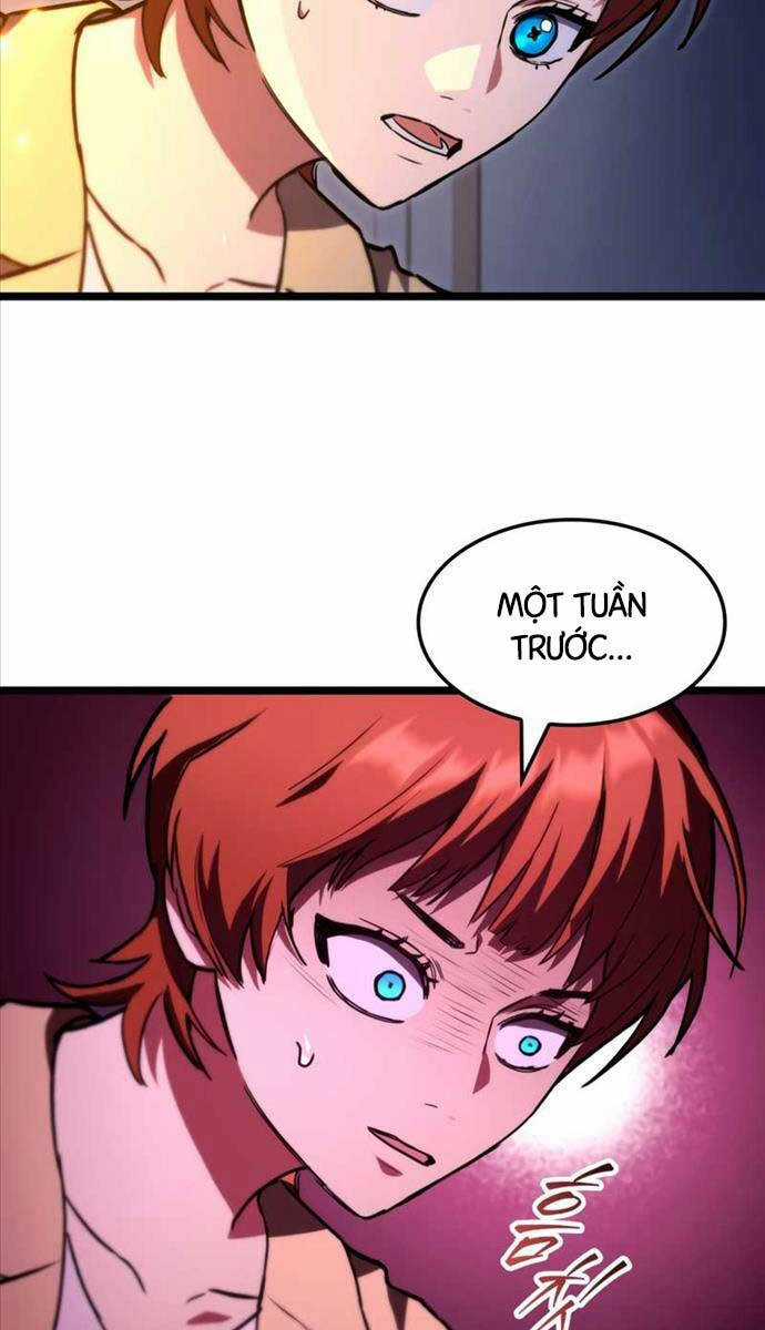 Thợ Săn Số Mệnh Cấp F Chapter 59 trang 23