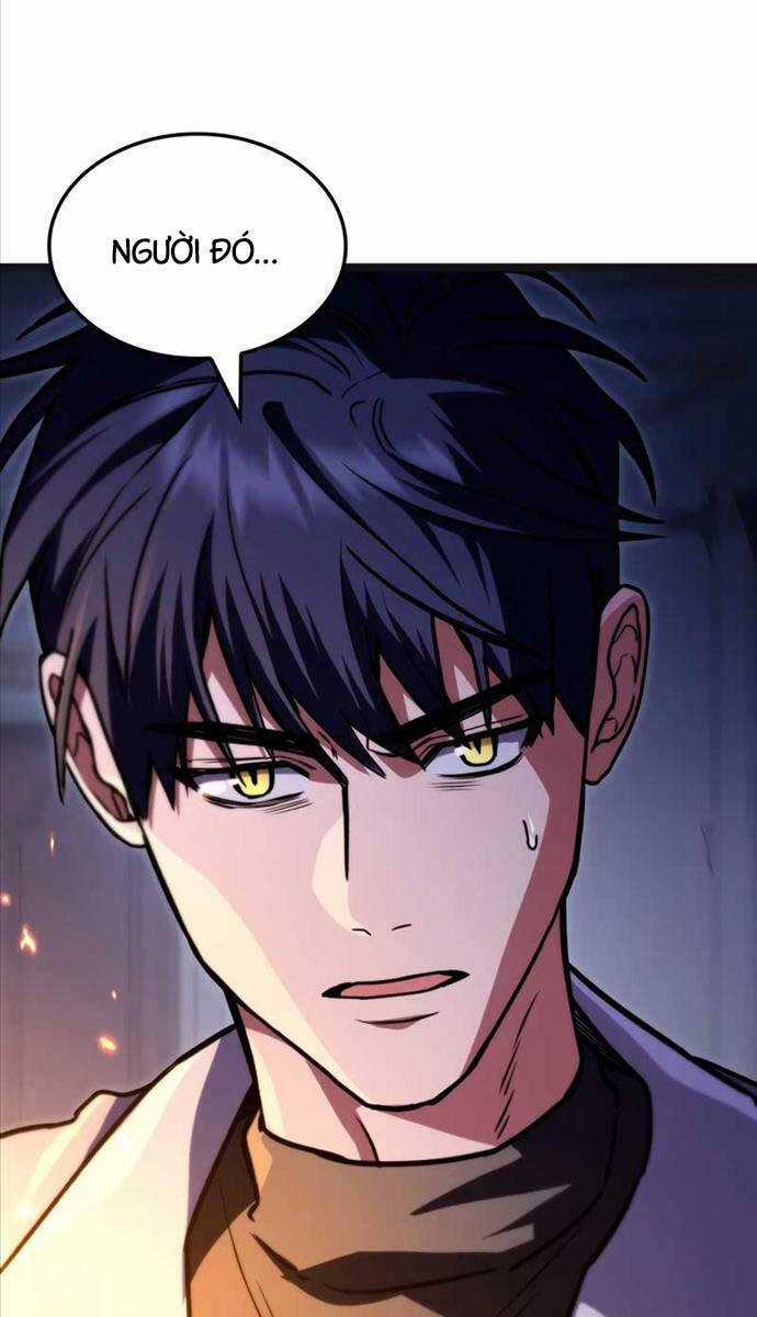 Thợ Săn Số Mệnh Cấp F Chapter 59 trang 27