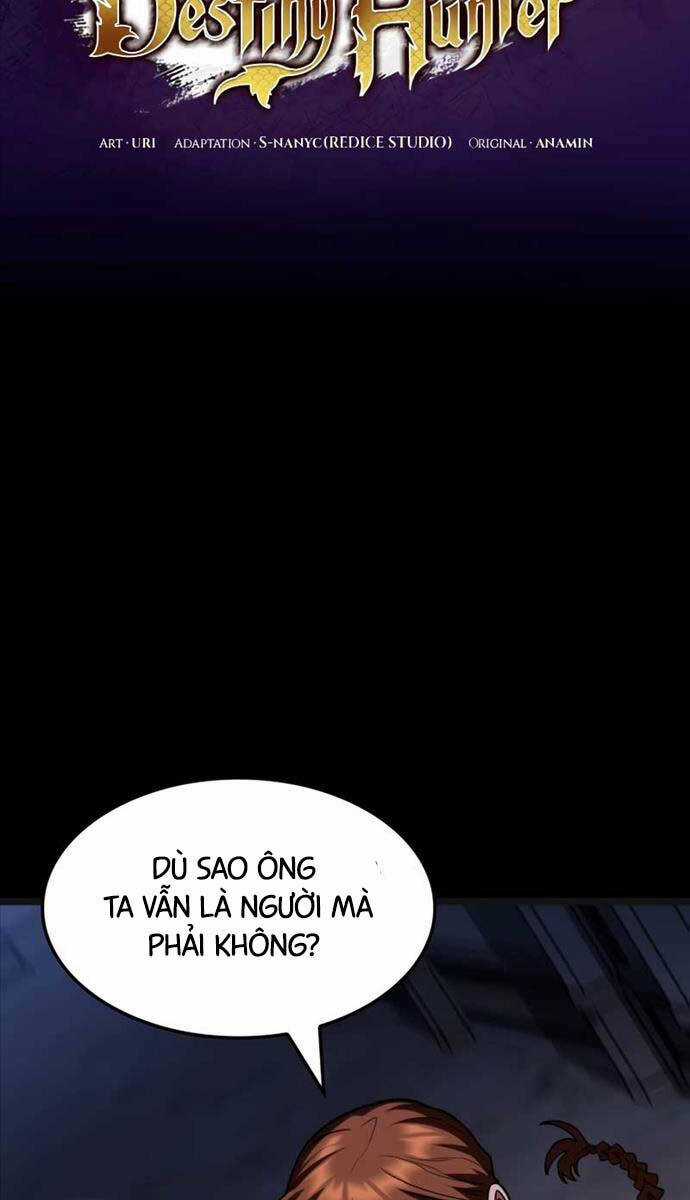 Thợ Săn Số Mệnh Cấp F Chapter 59 trang 32