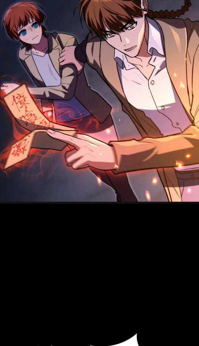 Thợ Săn Số Mệnh Cấp F Chapter 59 trang 33