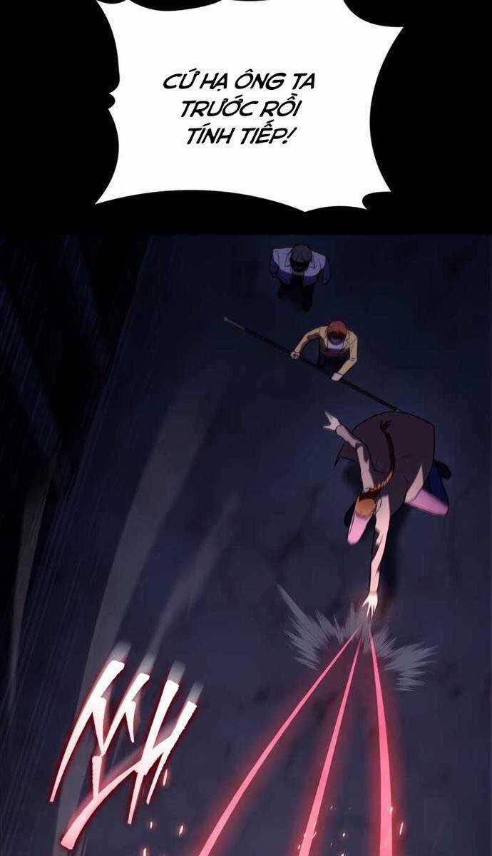 Thợ Săn Số Mệnh Cấp F Chapter 59 trang 34