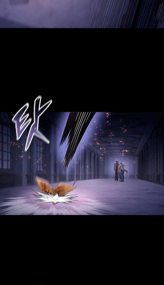 Thợ Săn Số Mệnh Cấp F Chapter 59 trang 36