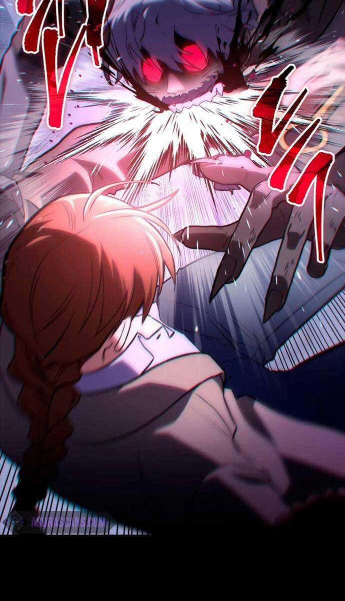 Thợ Săn Số Mệnh Cấp F Chapter 59 trang 39