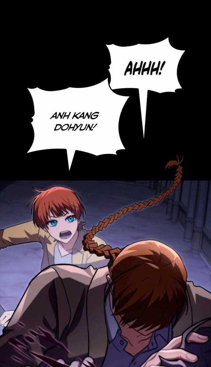 Thợ Săn Số Mệnh Cấp F Chapter 59 trang 40