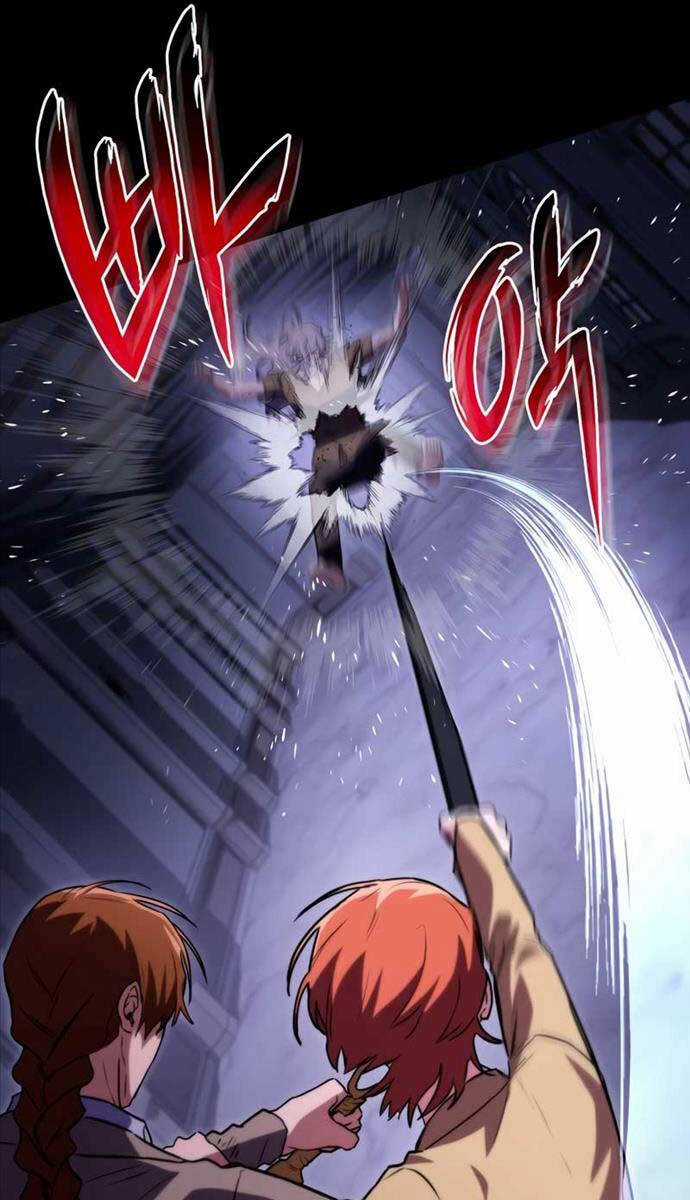 Thợ Săn Số Mệnh Cấp F Chapter 59 trang 42