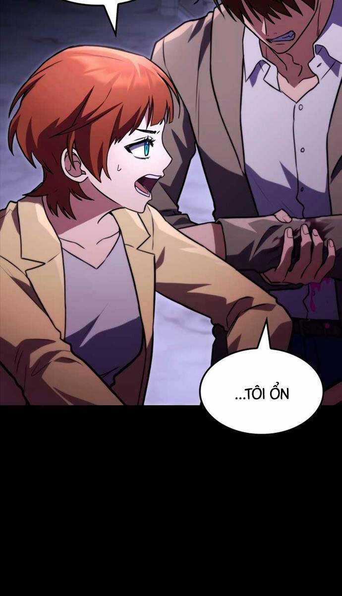 Thợ Săn Số Mệnh Cấp F Chapter 59 trang 45