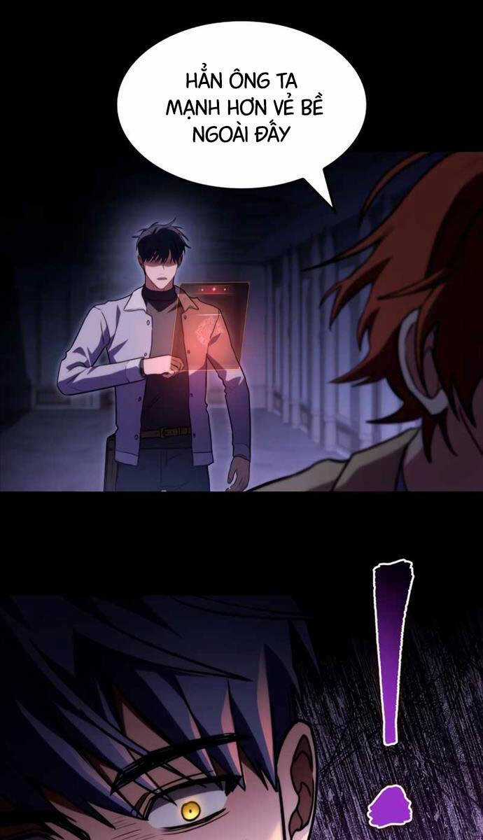 Thợ Săn Số Mệnh Cấp F Chapter 59 trang 46