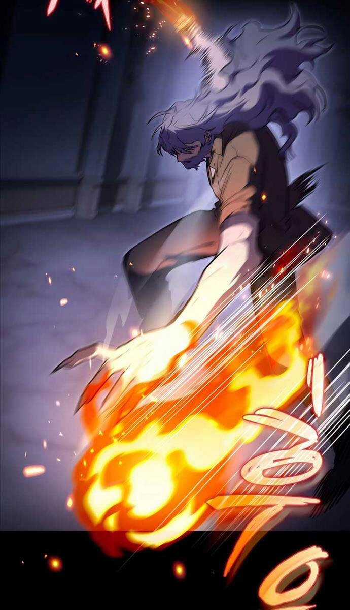 Thợ Săn Số Mệnh Cấp F Chapter 59 trang 49