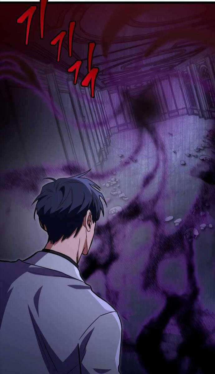 Thợ Săn Số Mệnh Cấp F Chapter 59 trang 5