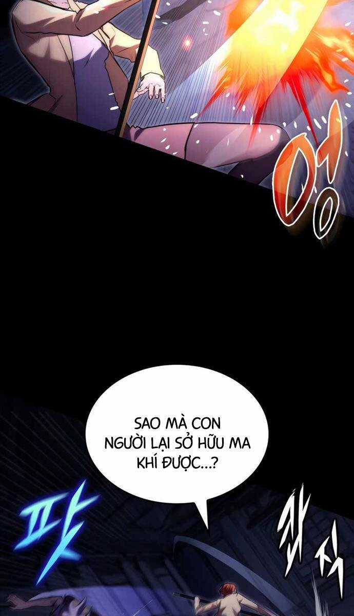 Thợ Săn Số Mệnh Cấp F Chapter 59 trang 51