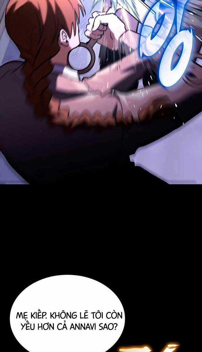 Thợ Săn Số Mệnh Cấp F Chapter 59 trang 53