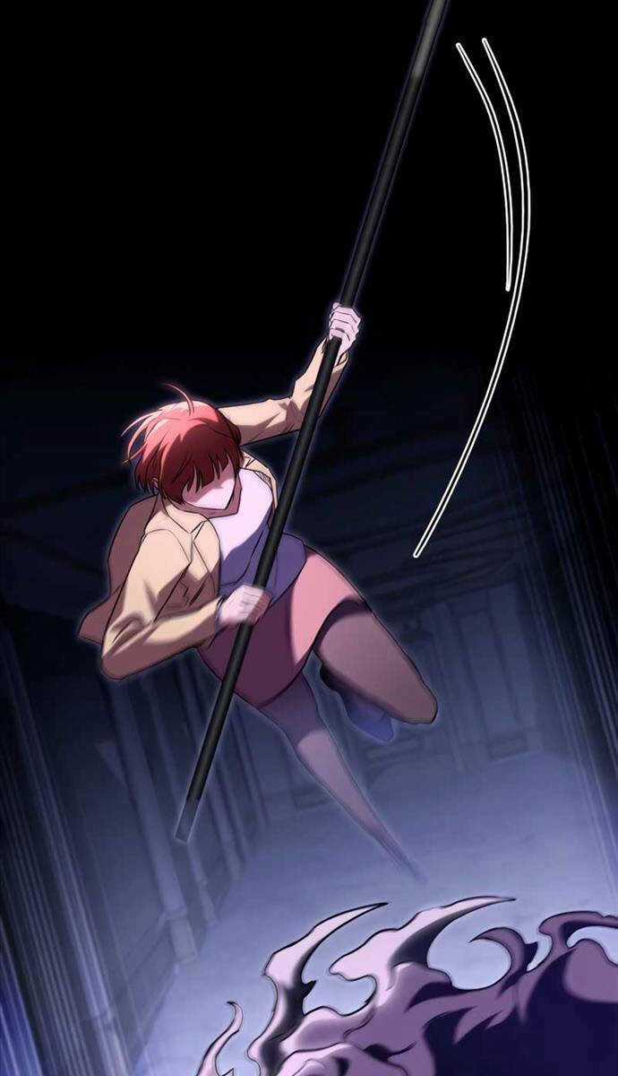 Thợ Săn Số Mệnh Cấp F Chapter 59 trang 55