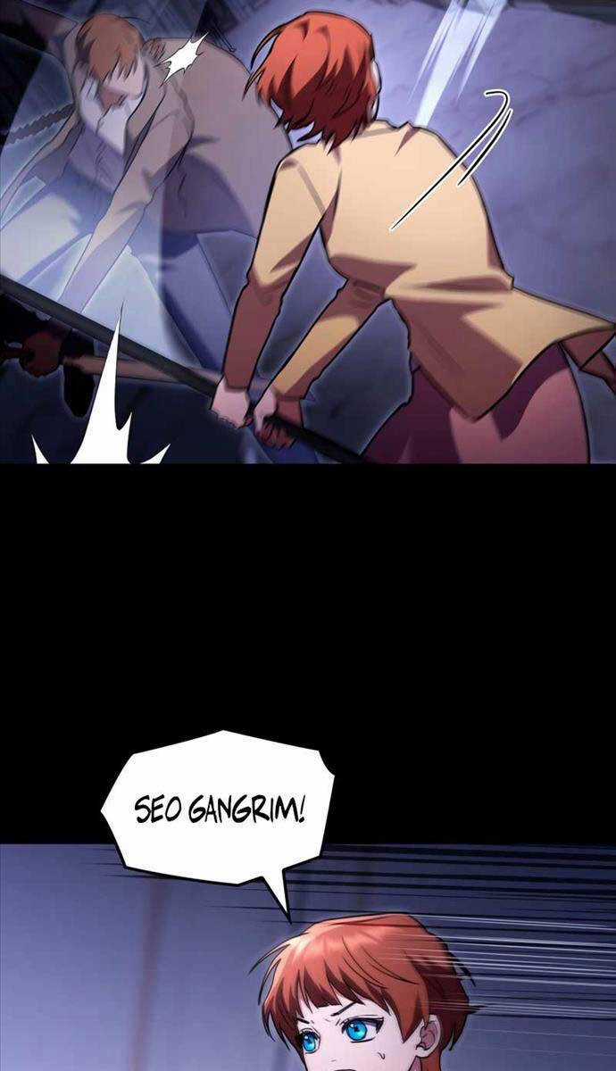 Thợ Săn Số Mệnh Cấp F Chapter 59 trang 57