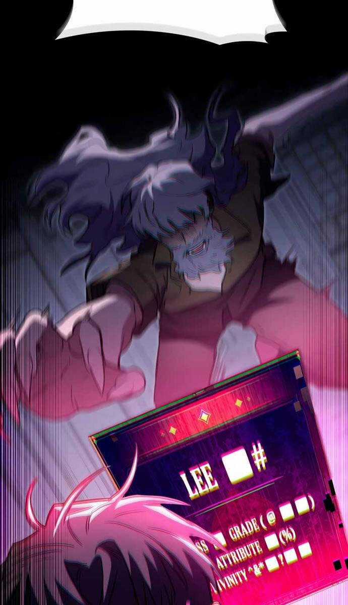 Thợ Săn Số Mệnh Cấp F Chapter 59 trang 60