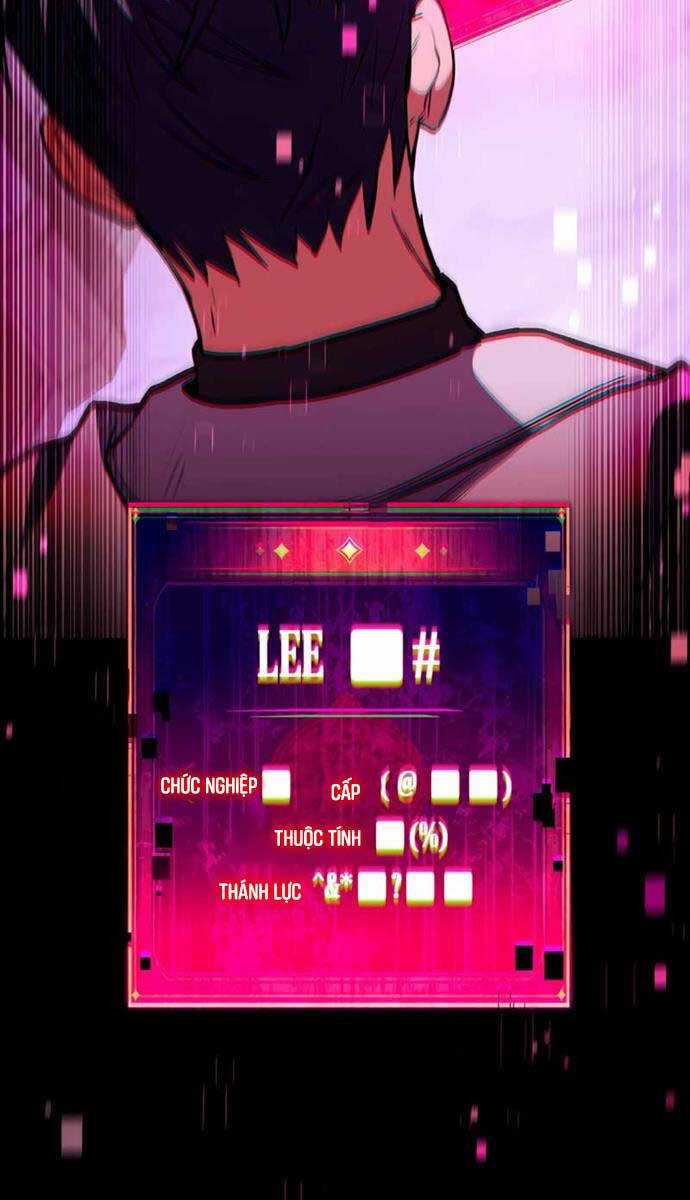 Thợ Săn Số Mệnh Cấp F Chapter 59 trang 61