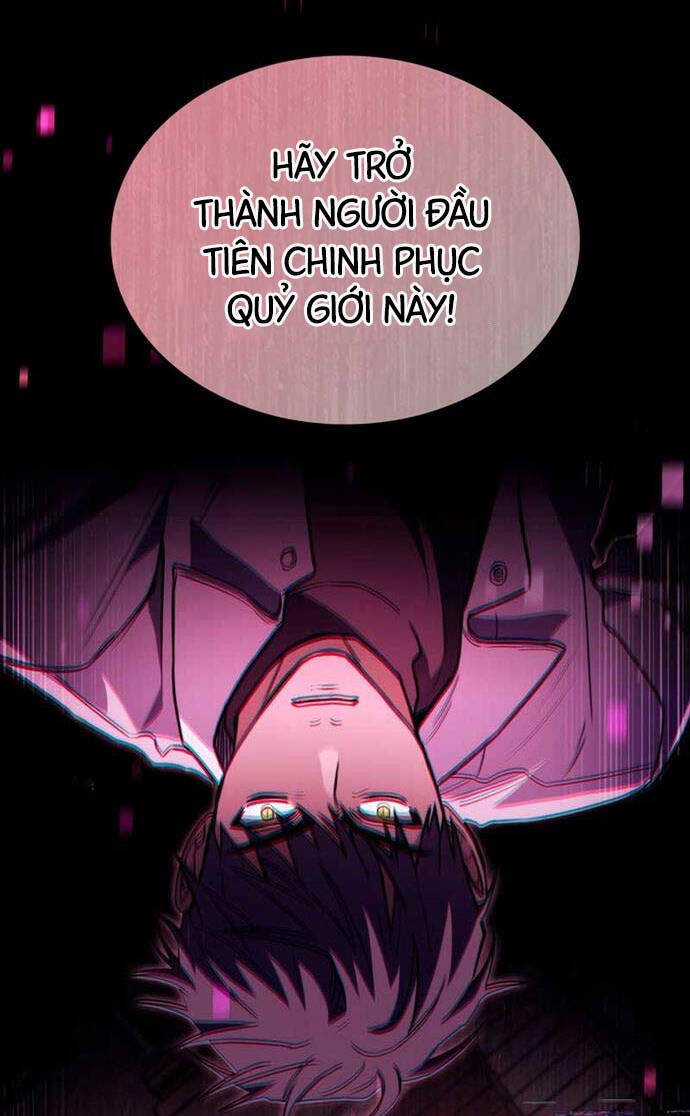 Thợ Săn Số Mệnh Cấp F Chapter 59 trang 62