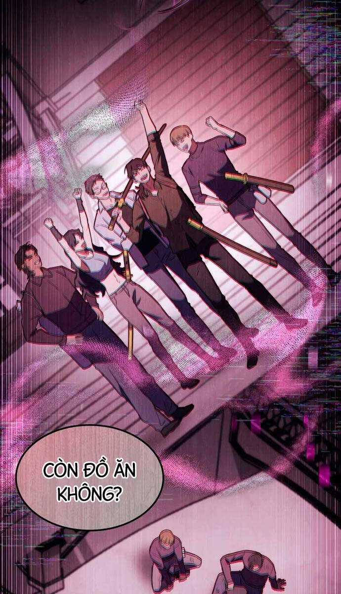 Thợ Săn Số Mệnh Cấp F Chapter 59 trang 63