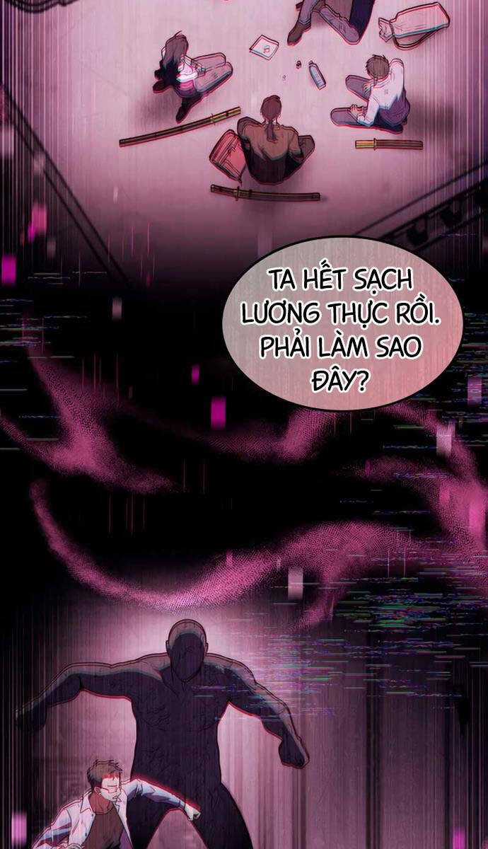 Thợ Săn Số Mệnh Cấp F Chapter 59 trang 64