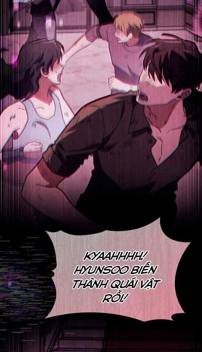 Thợ Săn Số Mệnh Cấp F Chapter 59 trang 65