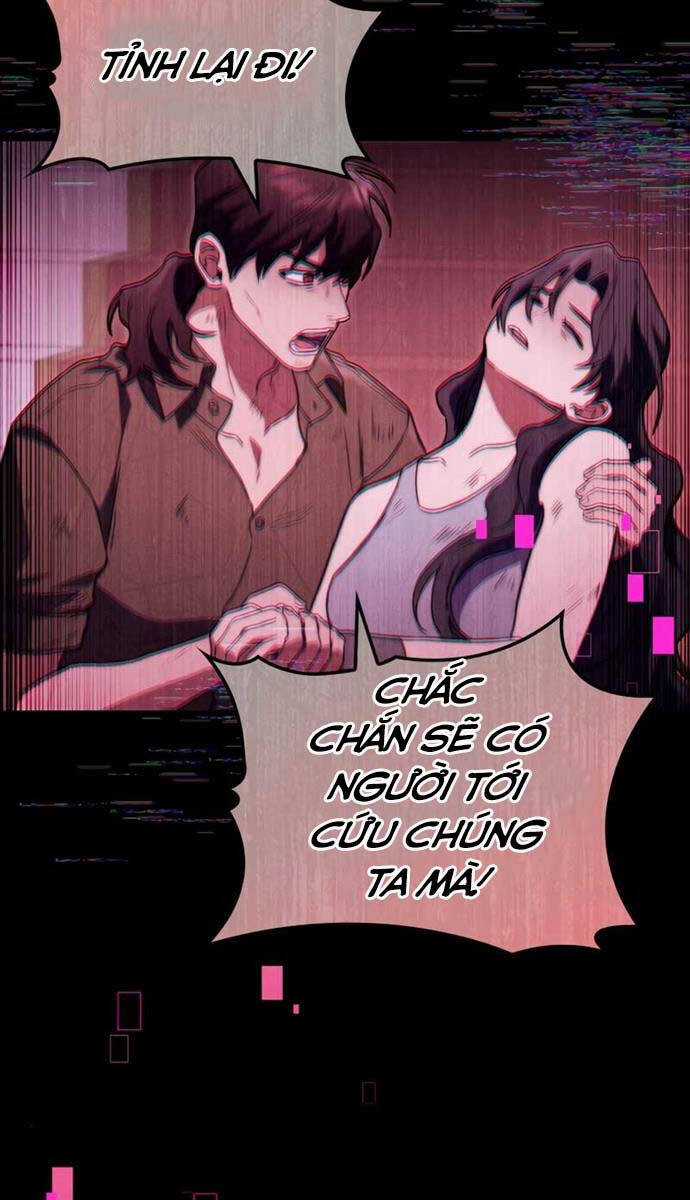 Thợ Săn Số Mệnh Cấp F Chapter 59 trang 67