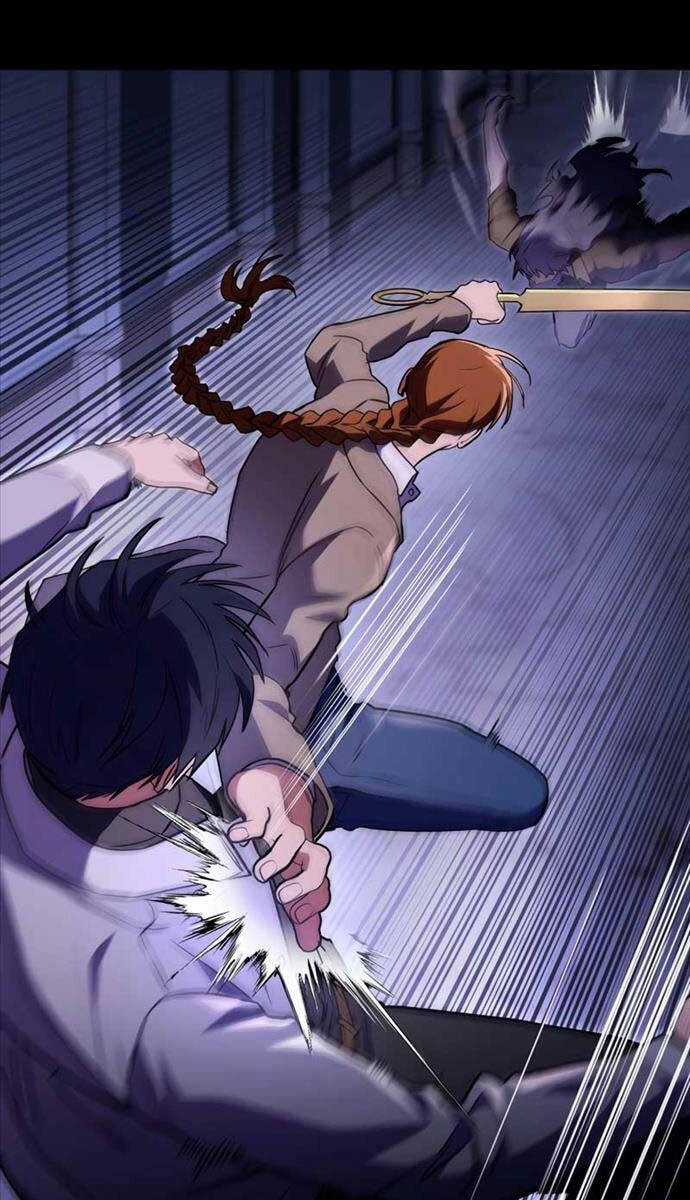 Thợ Săn Số Mệnh Cấp F Chapter 59 trang 72