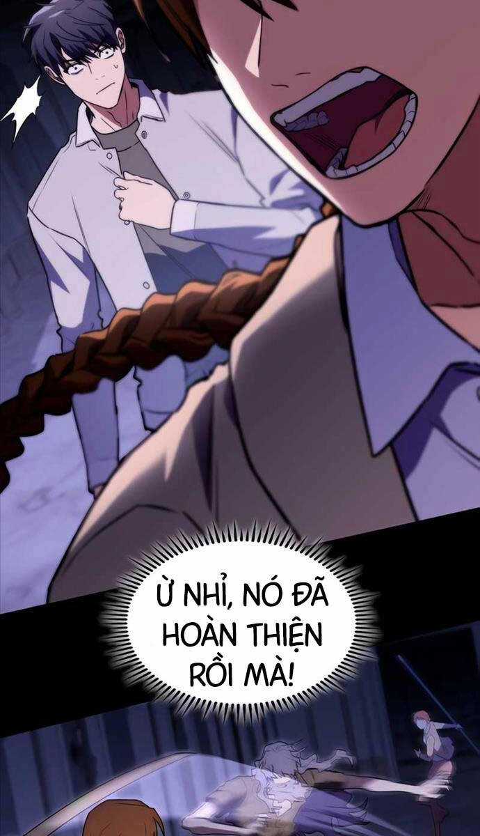 Thợ Săn Số Mệnh Cấp F Chapter 59 trang 75