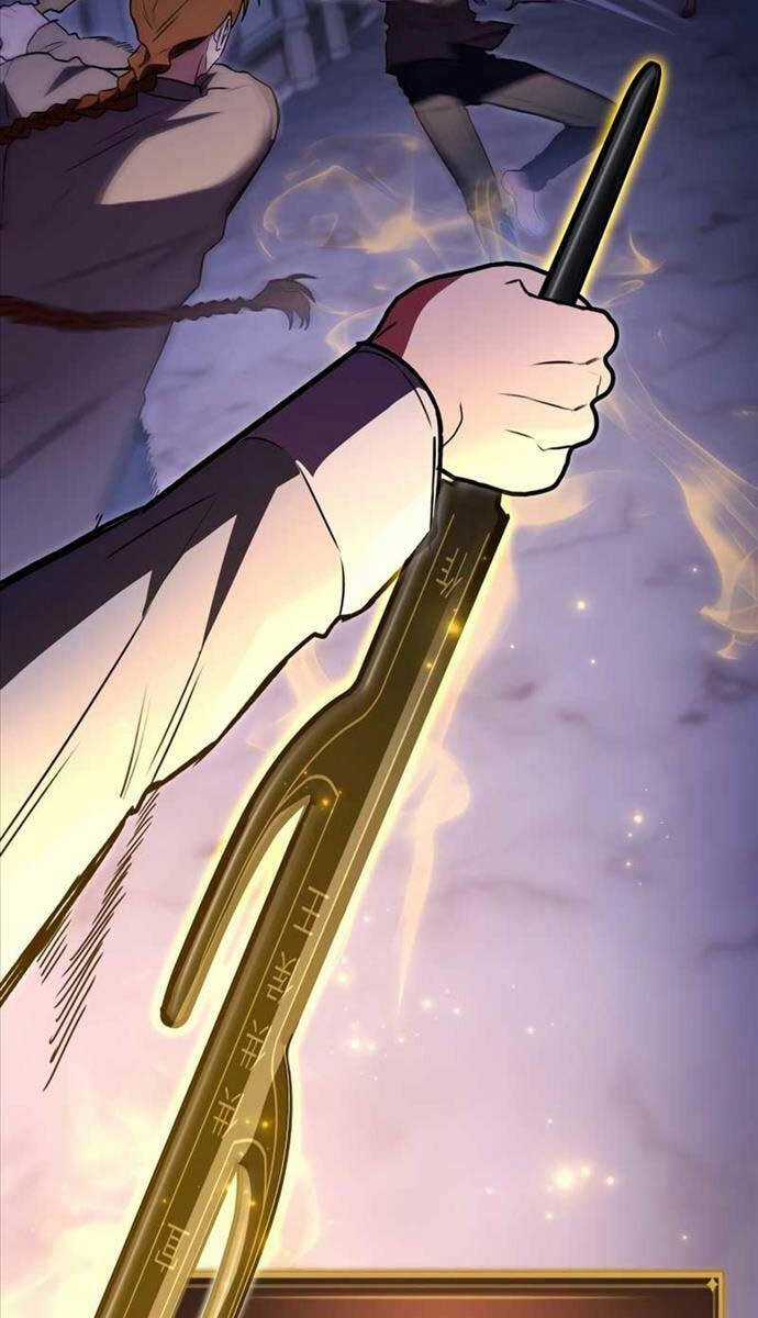 Thợ Săn Số Mệnh Cấp F Chapter 59 trang 76