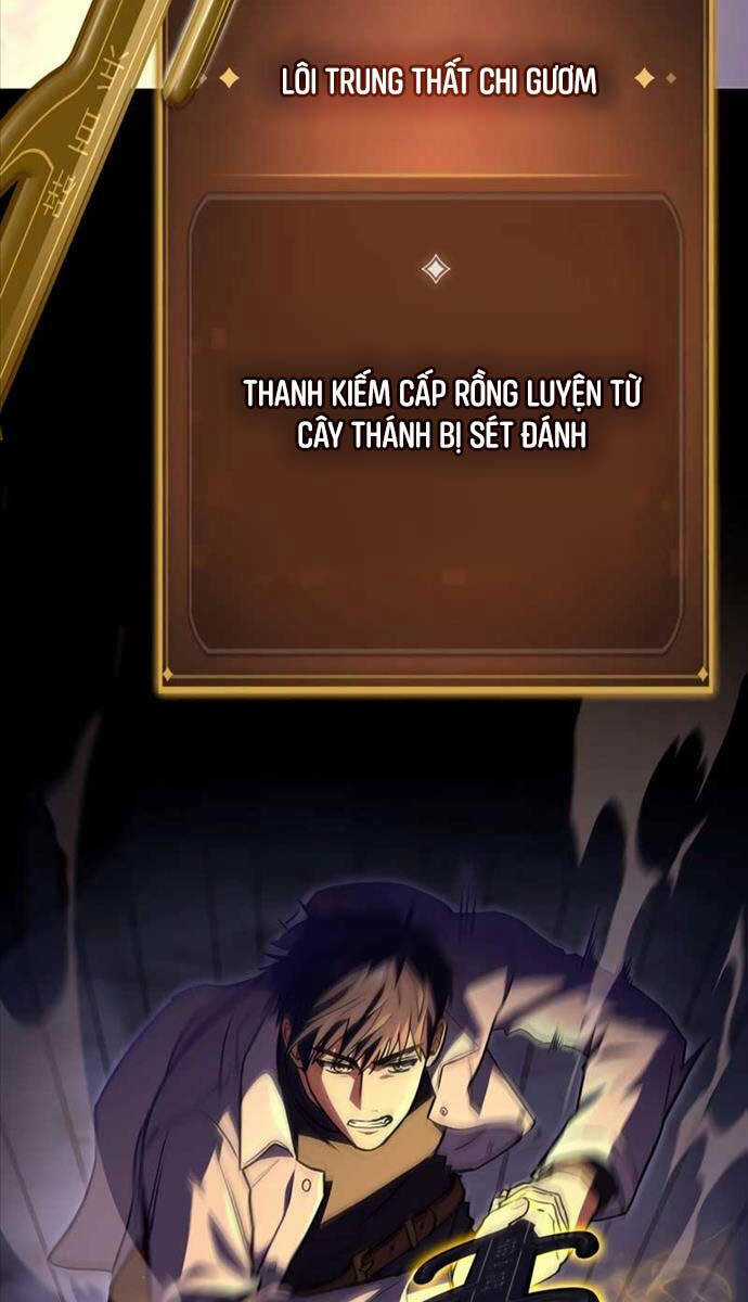 Thợ Săn Số Mệnh Cấp F Chapter 59 trang 77