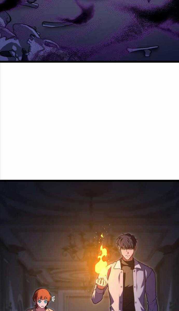 Thợ Săn Số Mệnh Cấp F Chapter 59 trang 8