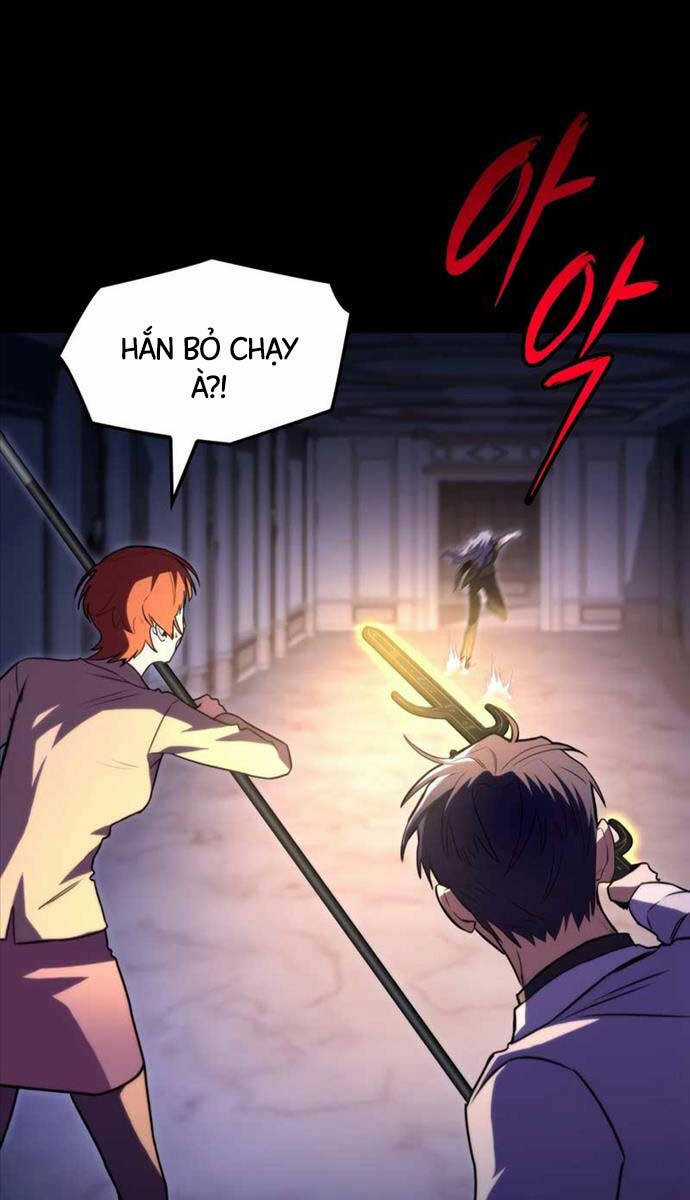 Thợ Săn Số Mệnh Cấp F Chapter 59 trang 80