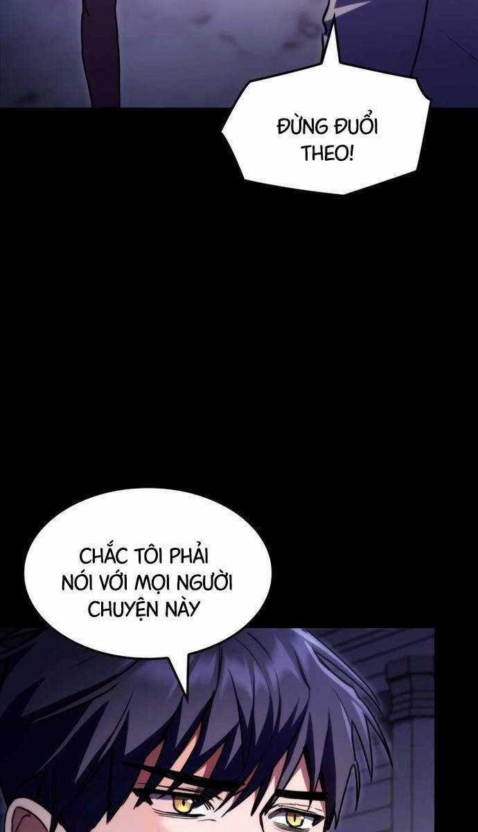 Thợ Săn Số Mệnh Cấp F Chapter 59 trang 81