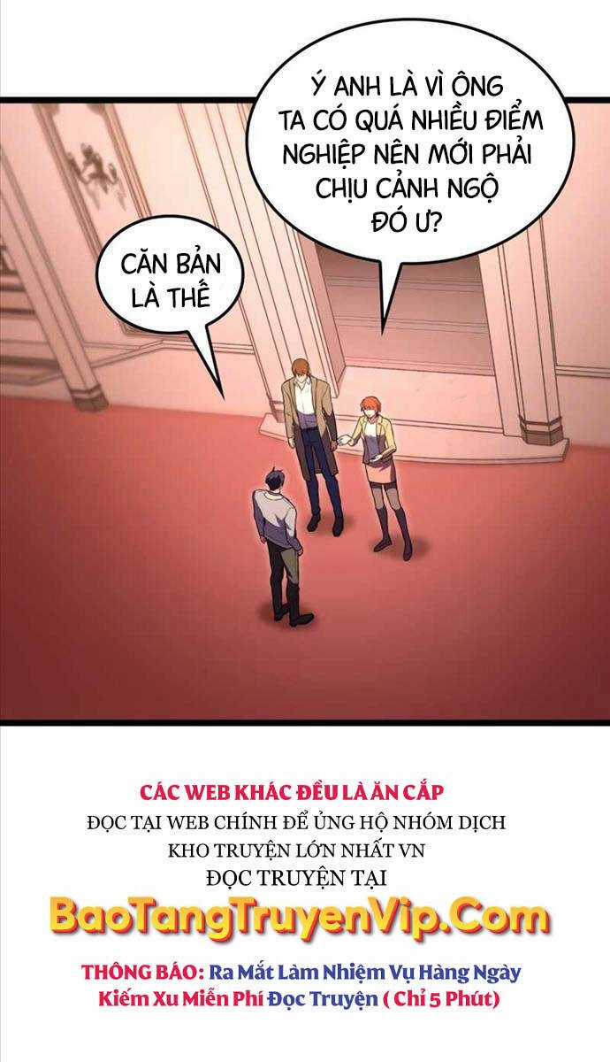 Thợ Săn Số Mệnh Cấp F Chapter 59 trang 85