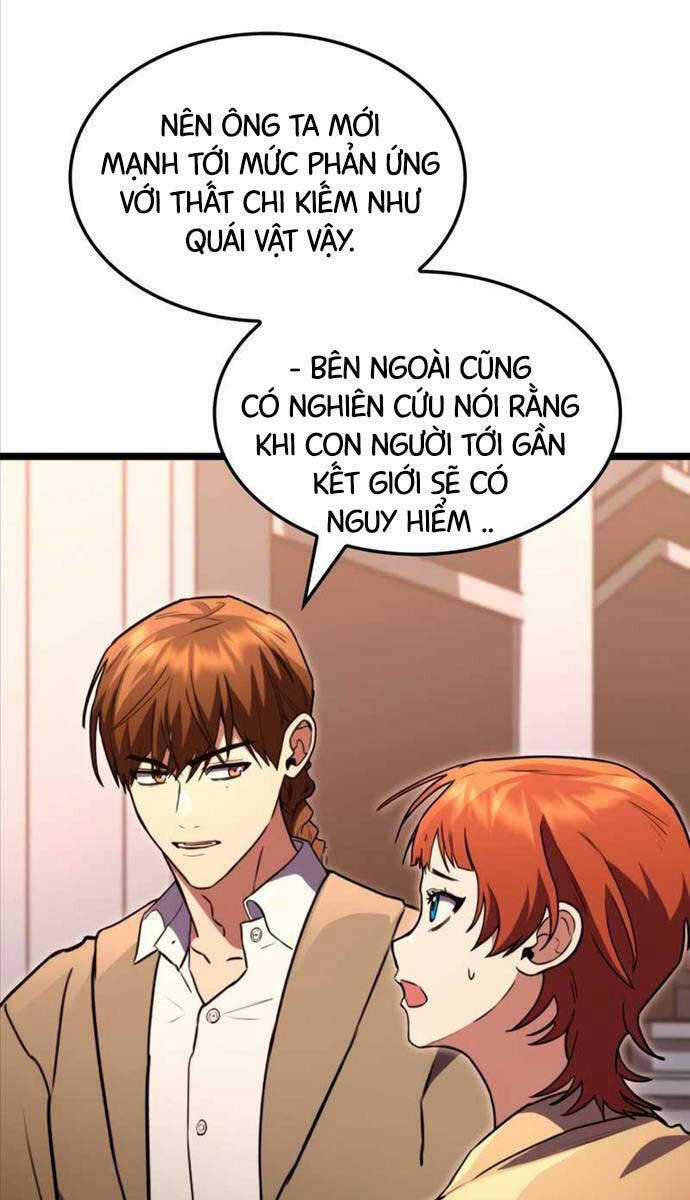 Thợ Săn Số Mệnh Cấp F Chapter 59 trang 86