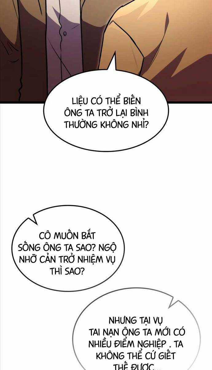 Thợ Săn Số Mệnh Cấp F Chapter 59 trang 87