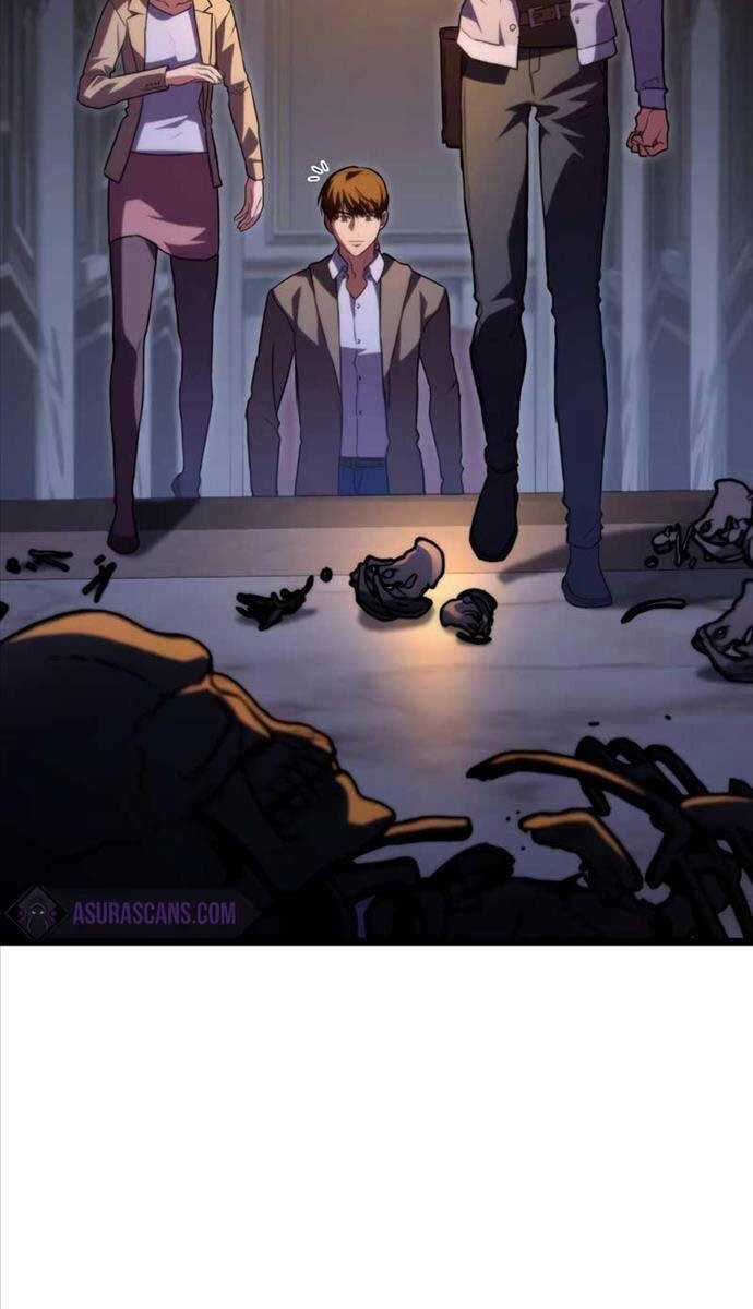 Thợ Săn Số Mệnh Cấp F Chapter 59 trang 9