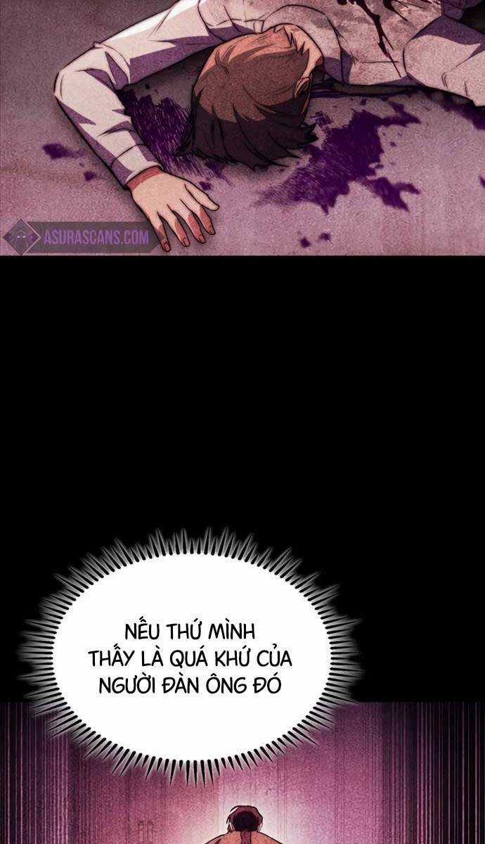 Thợ Săn Số Mệnh Cấp F Chapter 59 trang 91