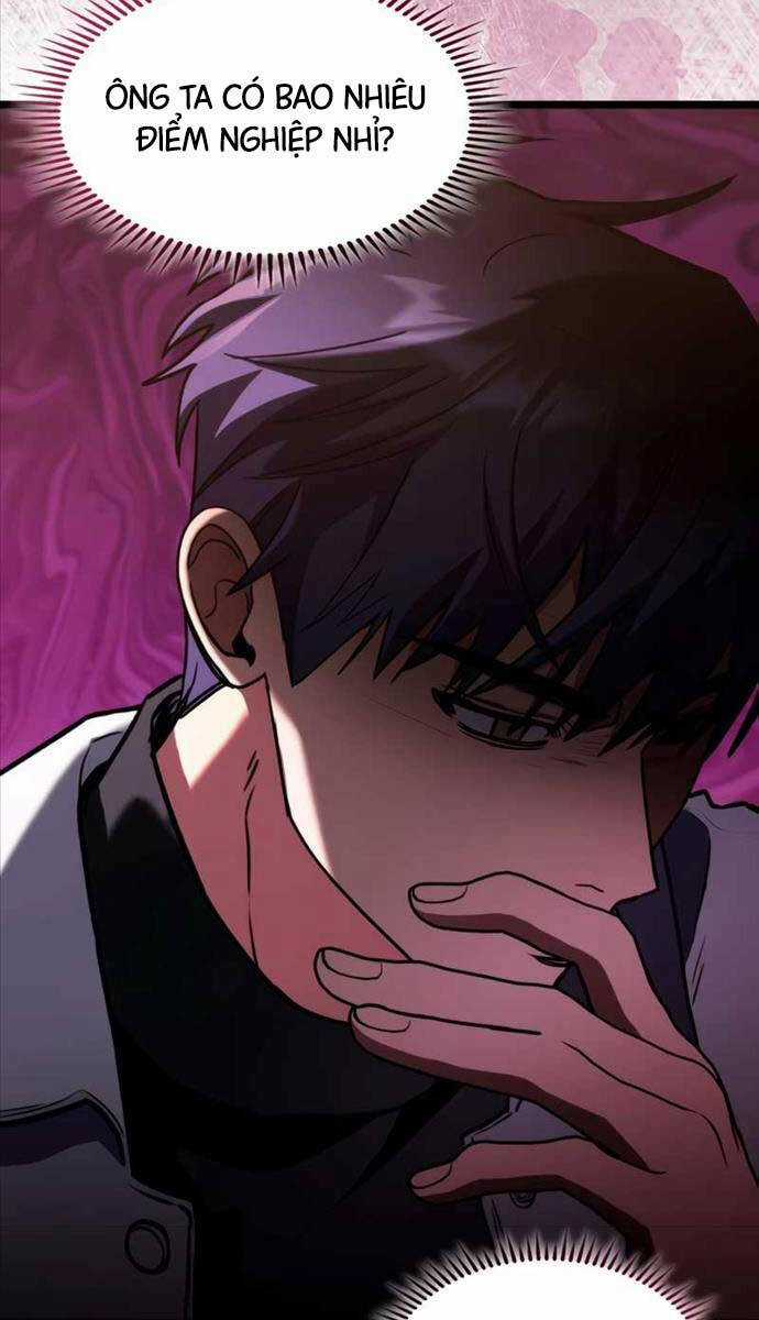 Thợ Săn Số Mệnh Cấp F Chapter 59 trang 93