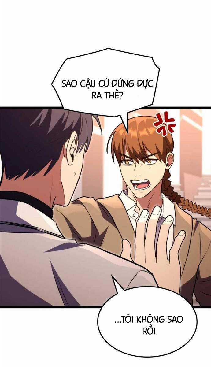 Thợ Săn Số Mệnh Cấp F Chapter 59 trang 97