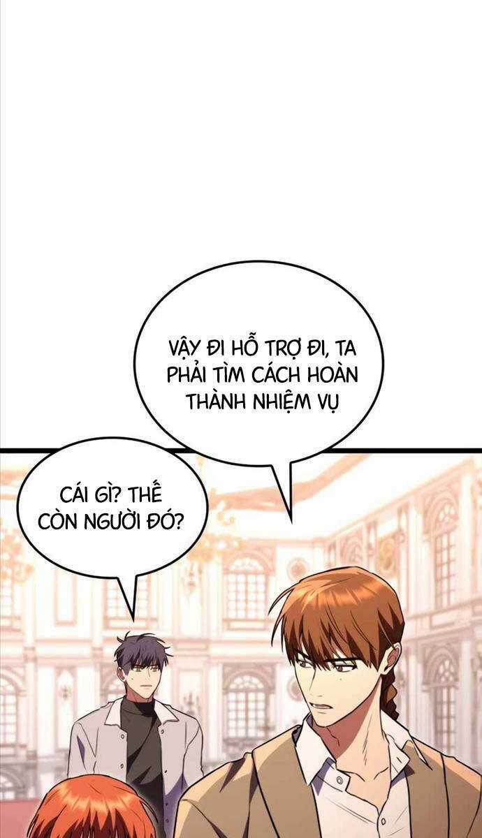 Thợ Săn Số Mệnh Cấp F Chapter 59 trang 98