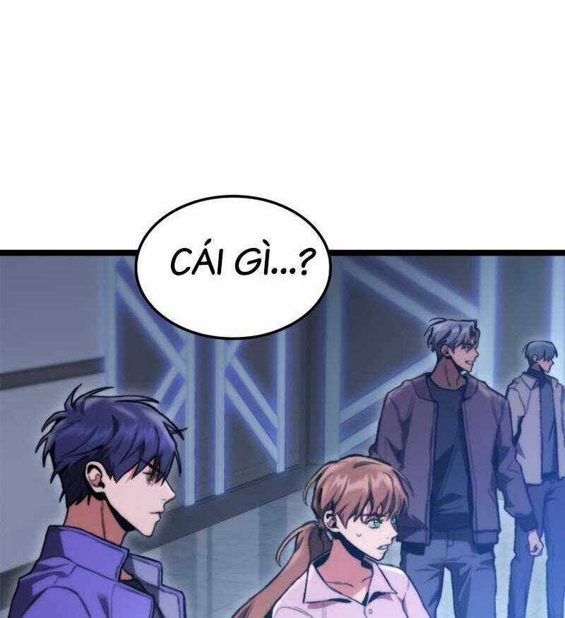 Thợ Săn Số Mệnh Cấp F Chapter 6 trang 108