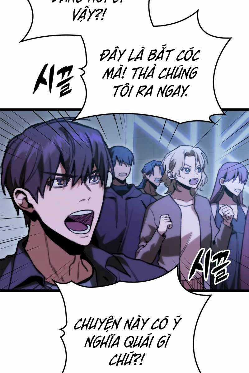 Thợ Săn Số Mệnh Cấp F Chapter 6 trang 110