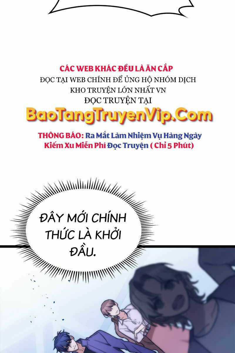 Thợ Săn Số Mệnh Cấp F Chapter 6 trang 111