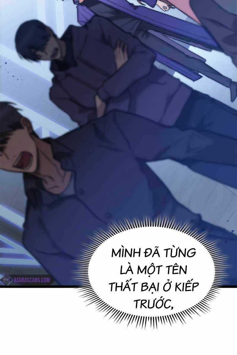 Thợ Săn Số Mệnh Cấp F Chapter 6 trang 112