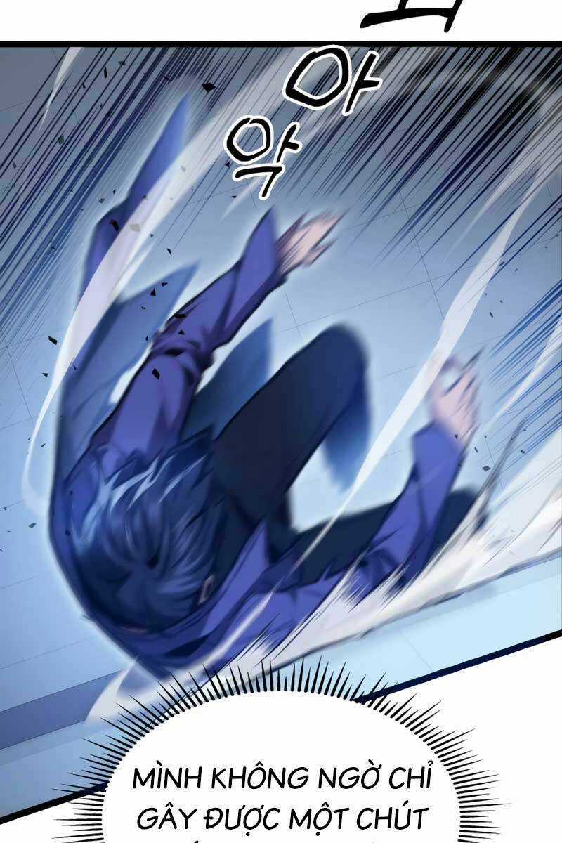 Thợ Săn Số Mệnh Cấp F Chapter 6 trang 13