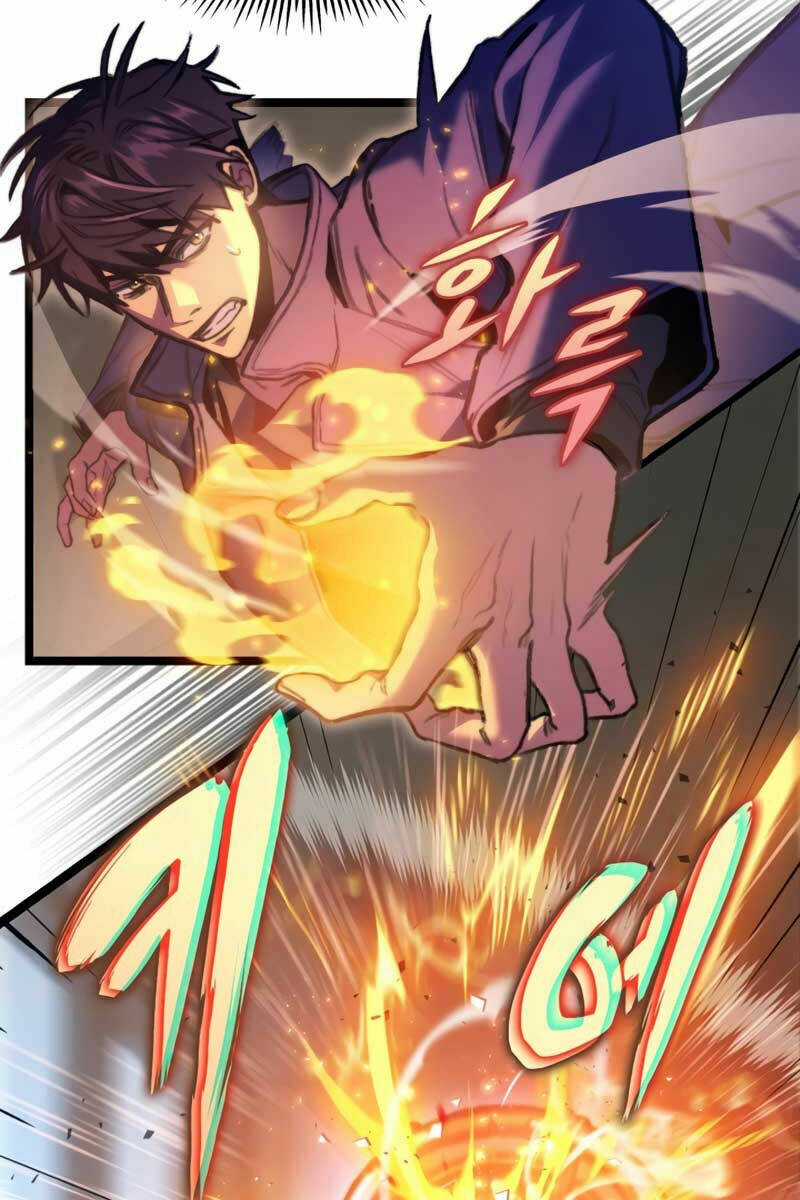 Thợ Săn Số Mệnh Cấp F Chapter 6 trang 16