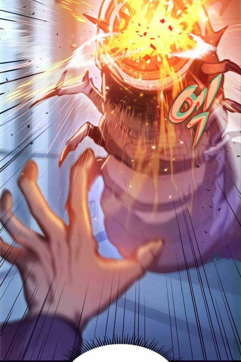 Thợ Săn Số Mệnh Cấp F Chapter 6 trang 17