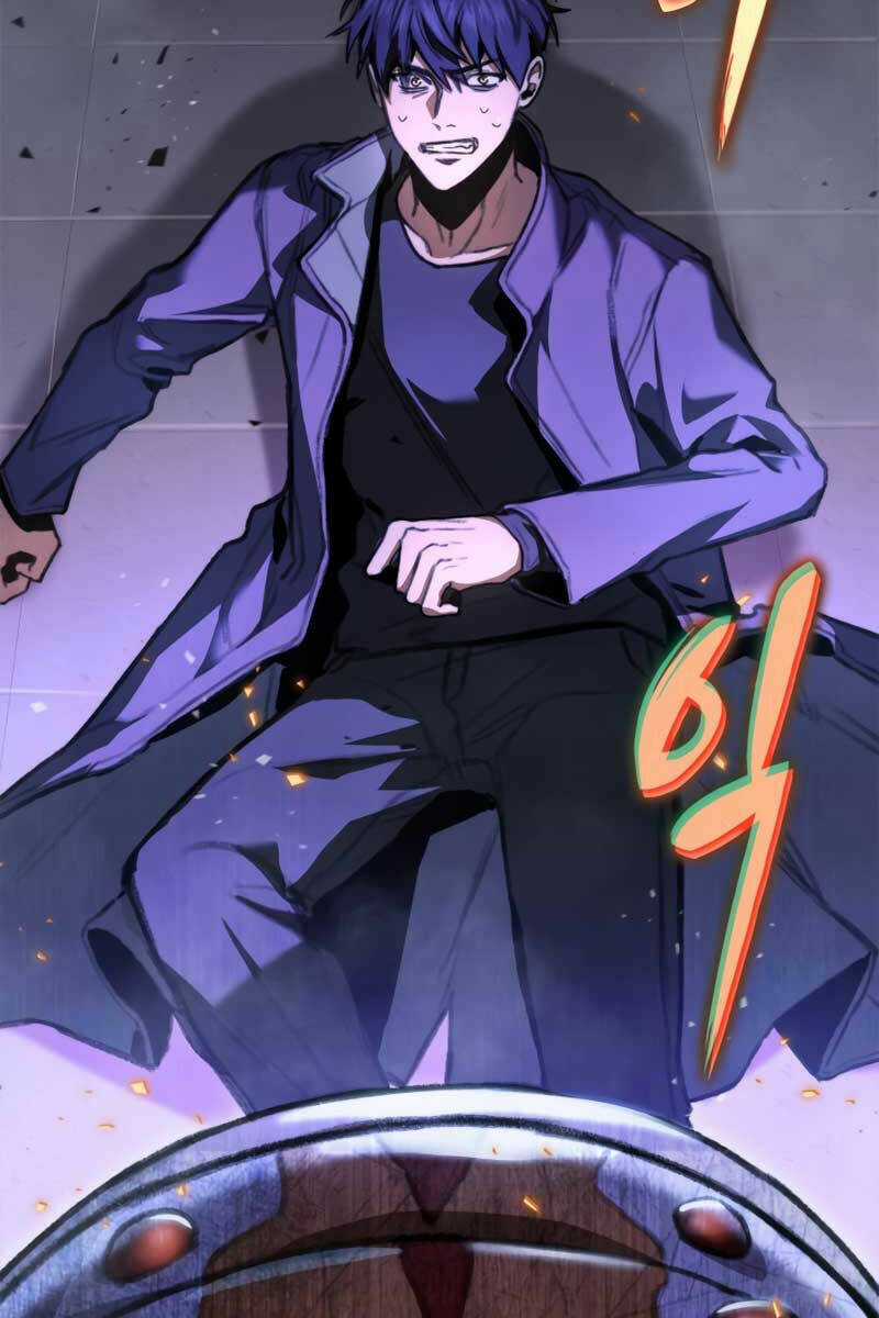 Thợ Săn Số Mệnh Cấp F Chapter 6 trang 22