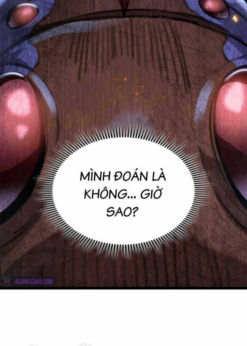 Thợ Săn Số Mệnh Cấp F Chapter 6 trang 23