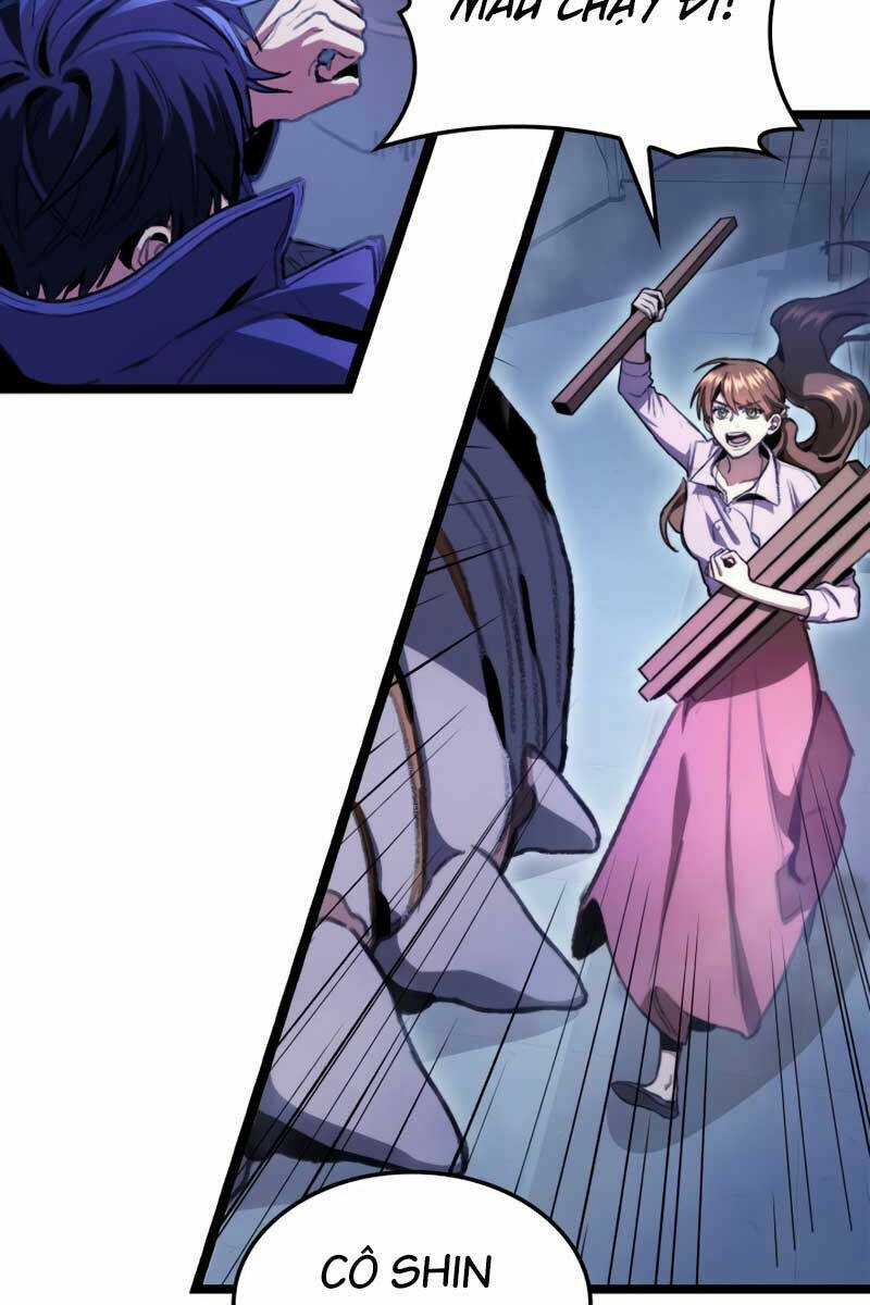 Thợ Săn Số Mệnh Cấp F Chapter 6 trang 25